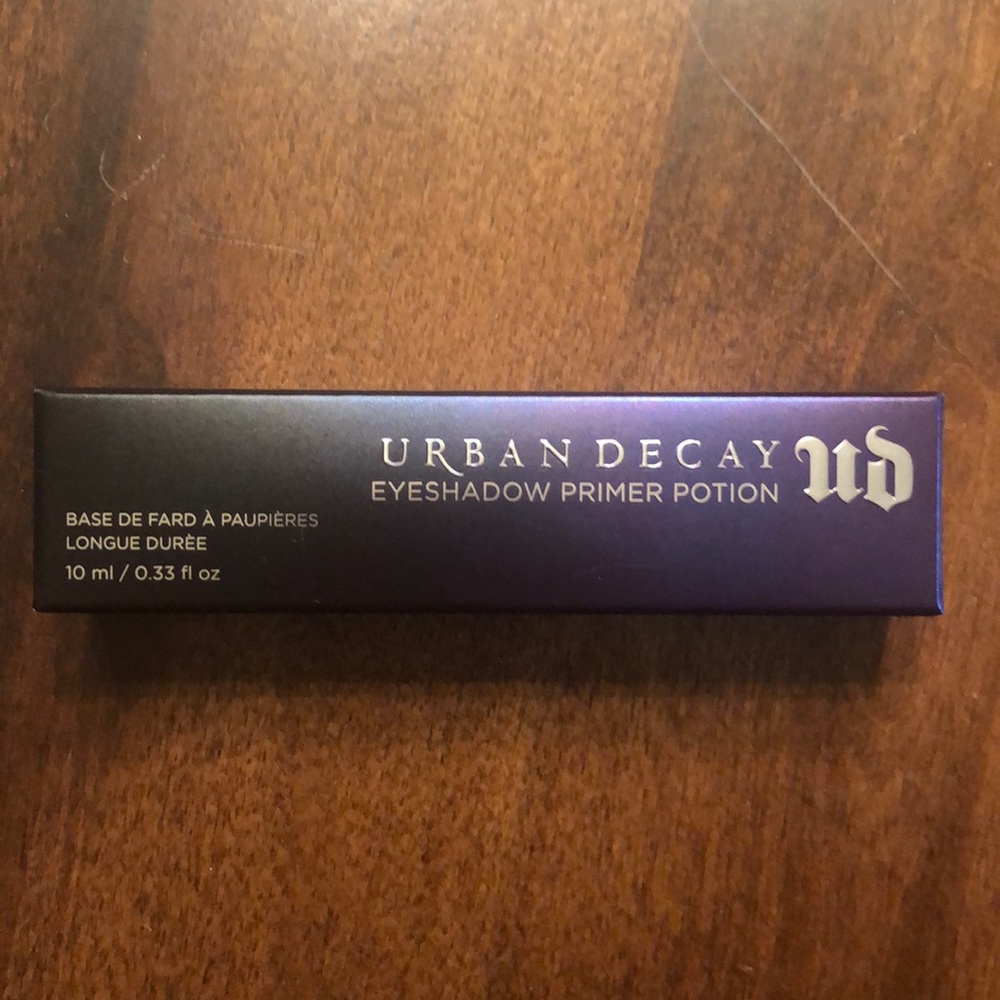 Urban Decay Eyeshadow Primer Potion Original